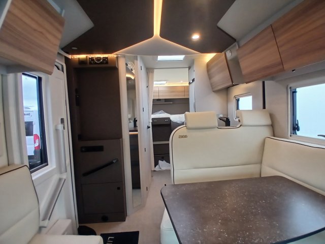 Burstner Lyseo Td 690 B66 - Photo 12