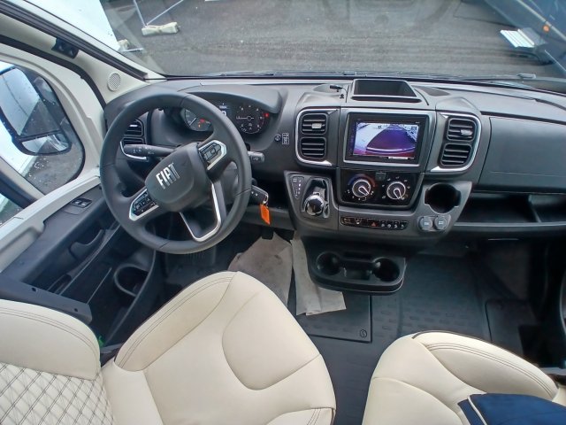 Burstner Lyseo Td 690 B66 - Photo 13