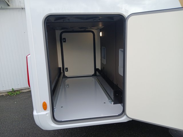 Burstner Lyseo Td 690 B66 - Photo 3