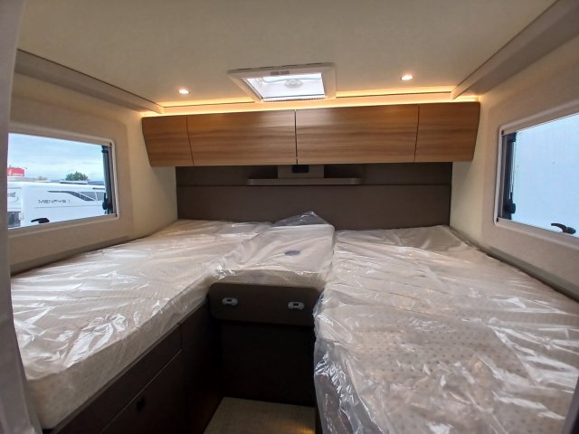 Burstner Lyseo Td 690 B66 - Photo 4