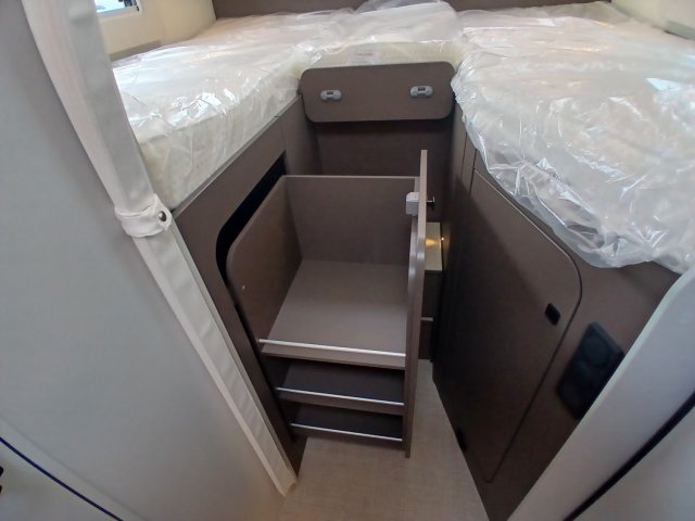 Burstner Lyseo Td 690 B66 - Photo 6