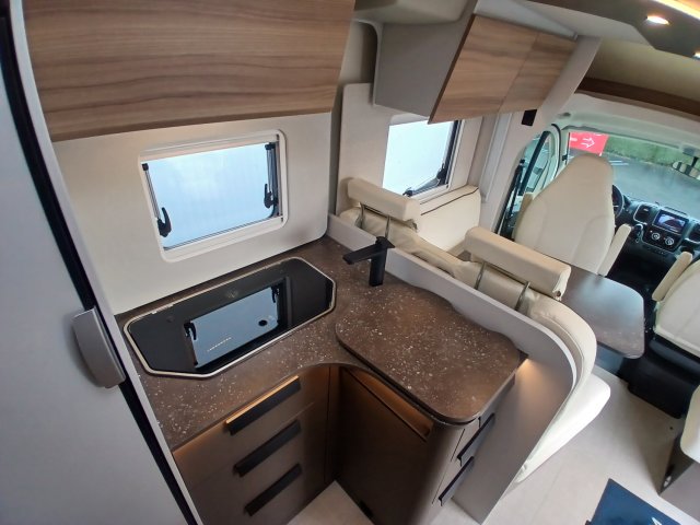 Burstner Lyseo Td 690 B66 - Photo 9