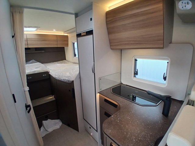 Burstner Lyseo Td 690 B66 - Photo 10