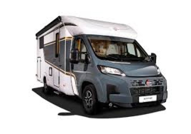 Achat Burstner Lyseo TD 732 B66 Neuf