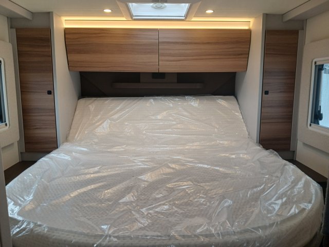 Burstner Lyseo TD 732 B66 - Photo 4