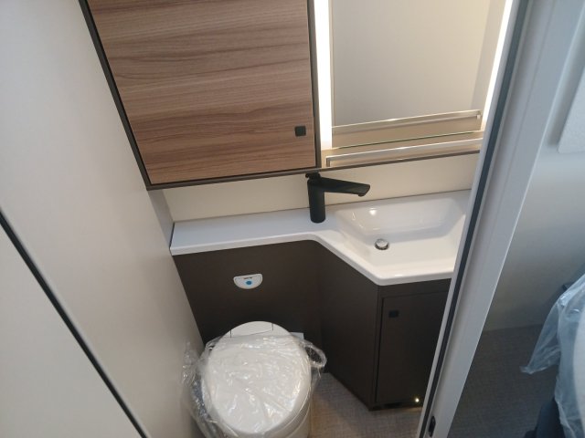 Burstner Lyseo TD 732 B66 - Photo 5