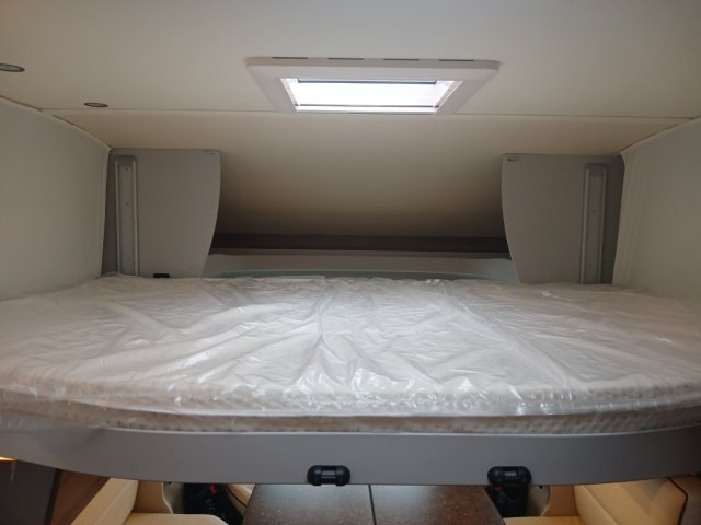 Burstner Lyseo TD 732 B66 - Photo 9