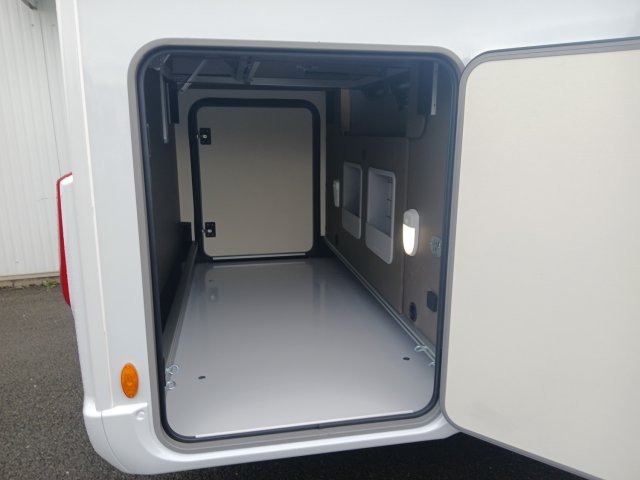 Burstner Lyseo TD 732 B66 - Photo 3