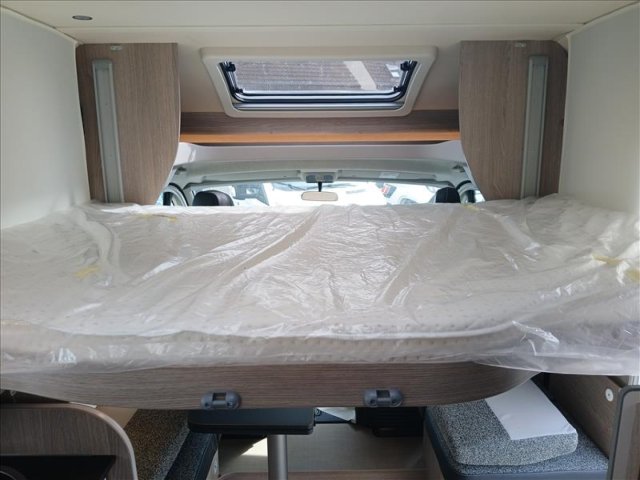 Burstner Lyseo Time Skyline T 732 - Photo 9