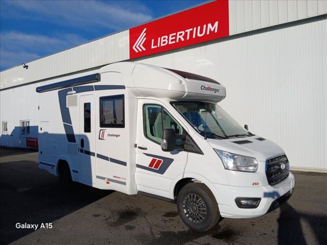 Challenger 250 Break Edition - Photo 1