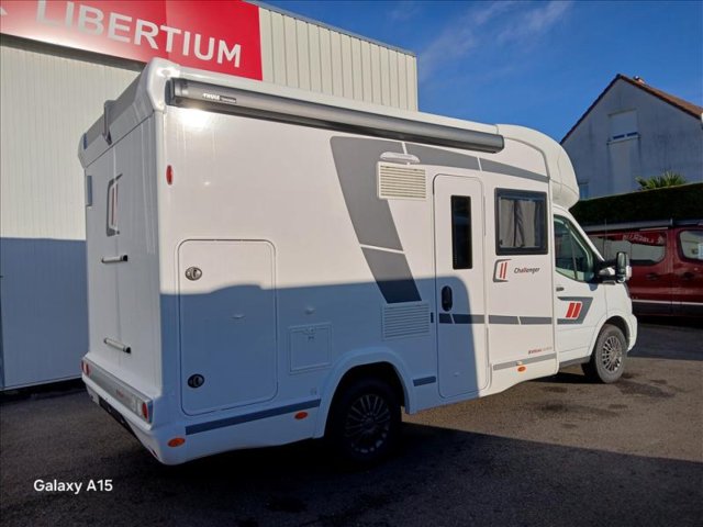 Challenger 250 Break Edition - Photo 2