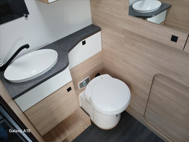 Challenger 250 Break Edition - Photo 5