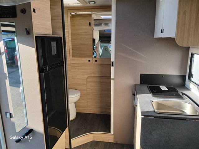 Challenger 250 Break Edition - Photo 6