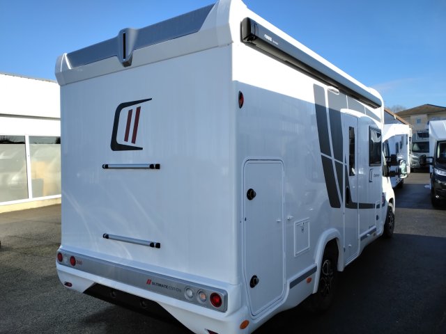 Challenger 260 Ultimate Edition - Photo 2