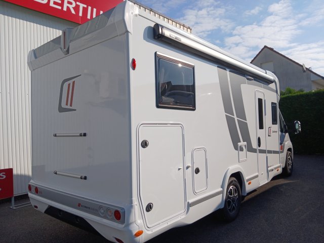 Challenger 317 Ultimate Edition - Photo 2