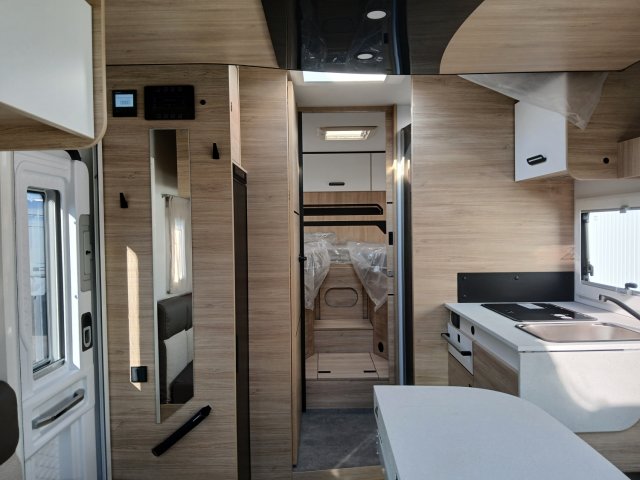 Challenger 317 Ultimate Edition - Photo 8