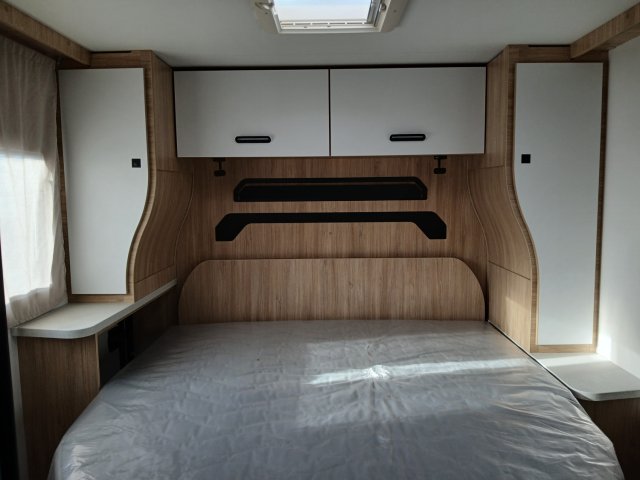 Challenger 318 Ultimate Edition - Photo 4