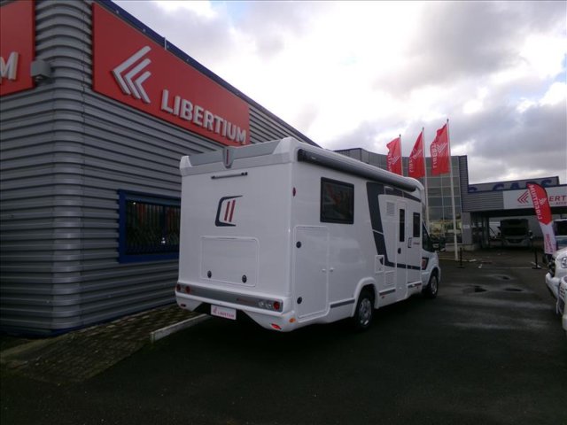 Challenger 328 Break Edition - Photo 2