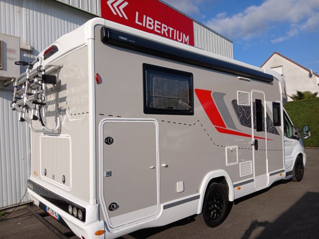 Challenger 328 Graphite Ultimate - Photo 3