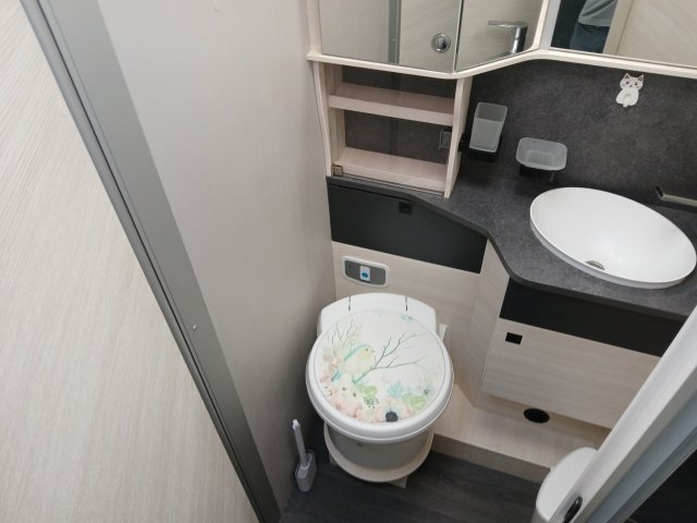 Challenger 328 Graphite Ultimate - Photo 7