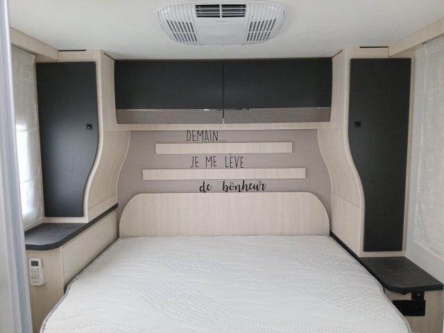 Challenger 328 Graphite Ultimate - Photo 5