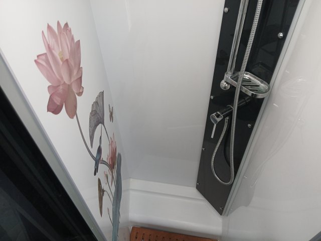 Challenger 328 Graphite Ultimate - Photo 6