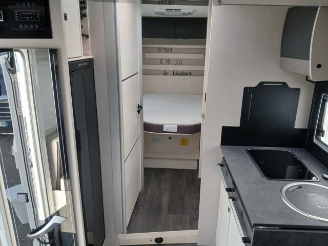 Challenger 328 Graphite Ultimate - Photo 8