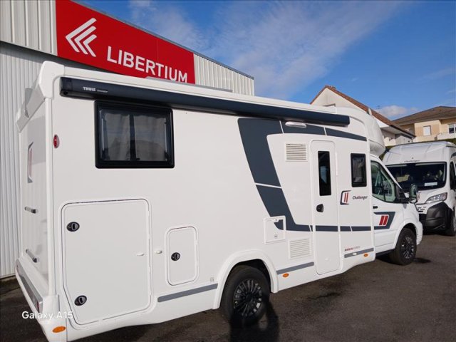 Challenger 337 Break Edition - Photo 2