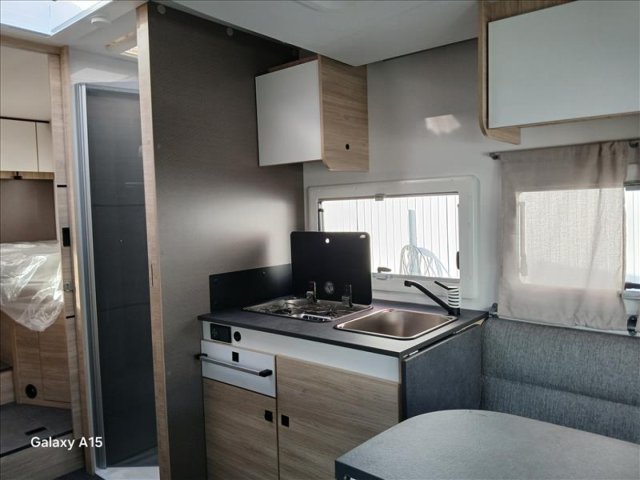 Challenger 337 Break Edition - Photo 6