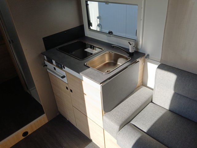 Challenger 380 Break Edition - Photo 6