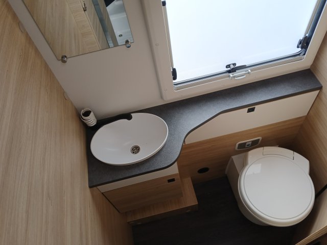 Challenger 380 Break Edition - Photo 4