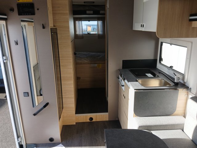 Challenger 380 Break Edition - Photo 5