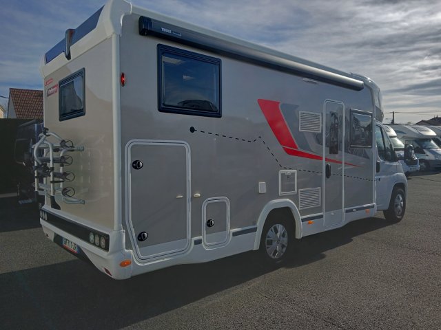 Challenger 384 Etape Edition - Photo 2