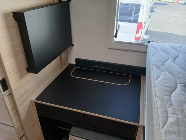 Challenger 384 Etape Edition - Photo 3