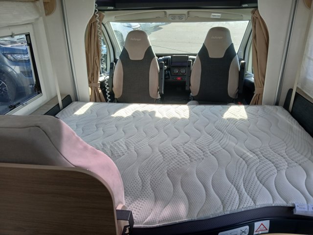 Challenger 384 Etape Edition - Photo 12