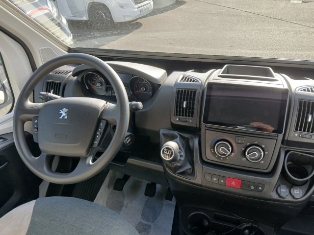 Challenger 384 Etape Edition - Photo 13