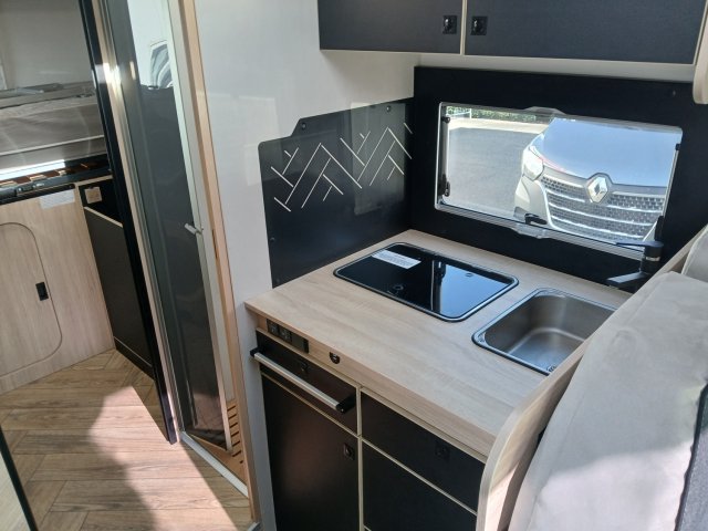 Challenger 384 Etape Edition - Photo 7