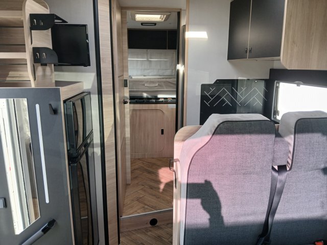 Challenger 384 Etape Edition - Photo 10