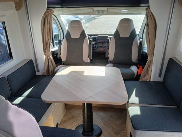 Challenger 384 Etape Edition - Photo 11