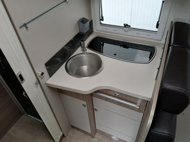 Challenger Genesis 170 - Photo 4