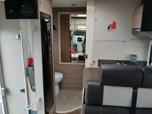 Challenger Genesis 170 - Photo 5