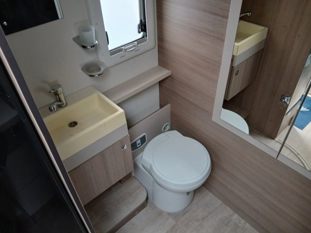 Challenger Genesis 170 - Photo 7