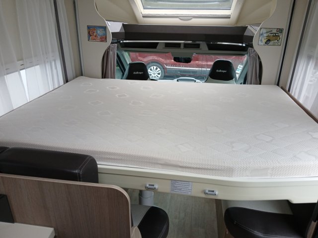 Challenger Genesis 170 - Photo 8