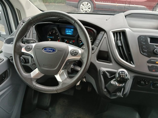 Challenger Genesis 170 - Photo 9