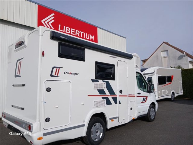 Challenger S194 Slim Break Edition - Photo 2