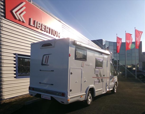 Challenger S217 Break Edition - Photo 2