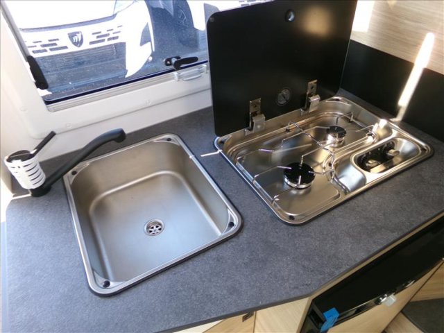 Challenger S217 Break Edition - Photo 5