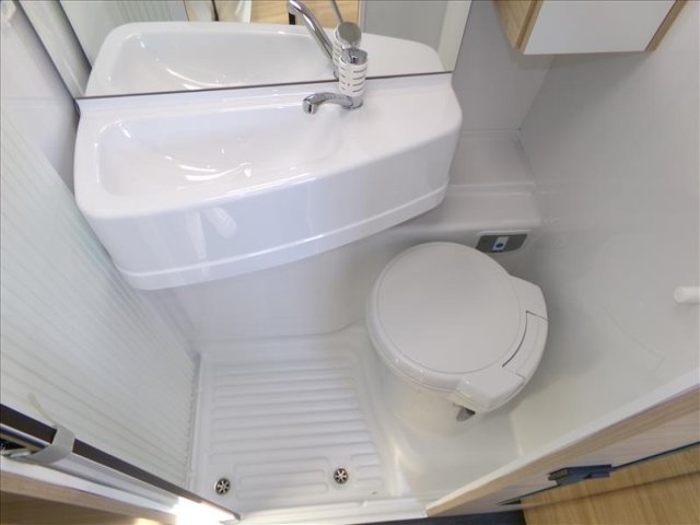 Challenger S217 Break Edition - Photo 6