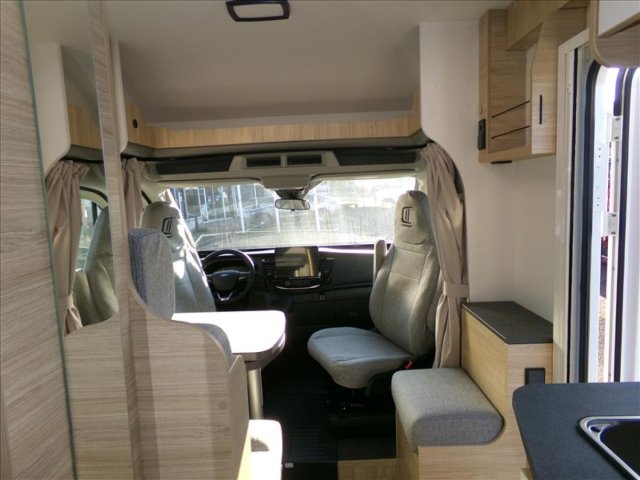 Challenger S217 Break Edition - Photo 8