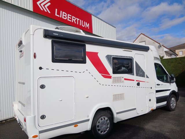 Challenger S217 Sport Edition S 217 GA - Photo 2